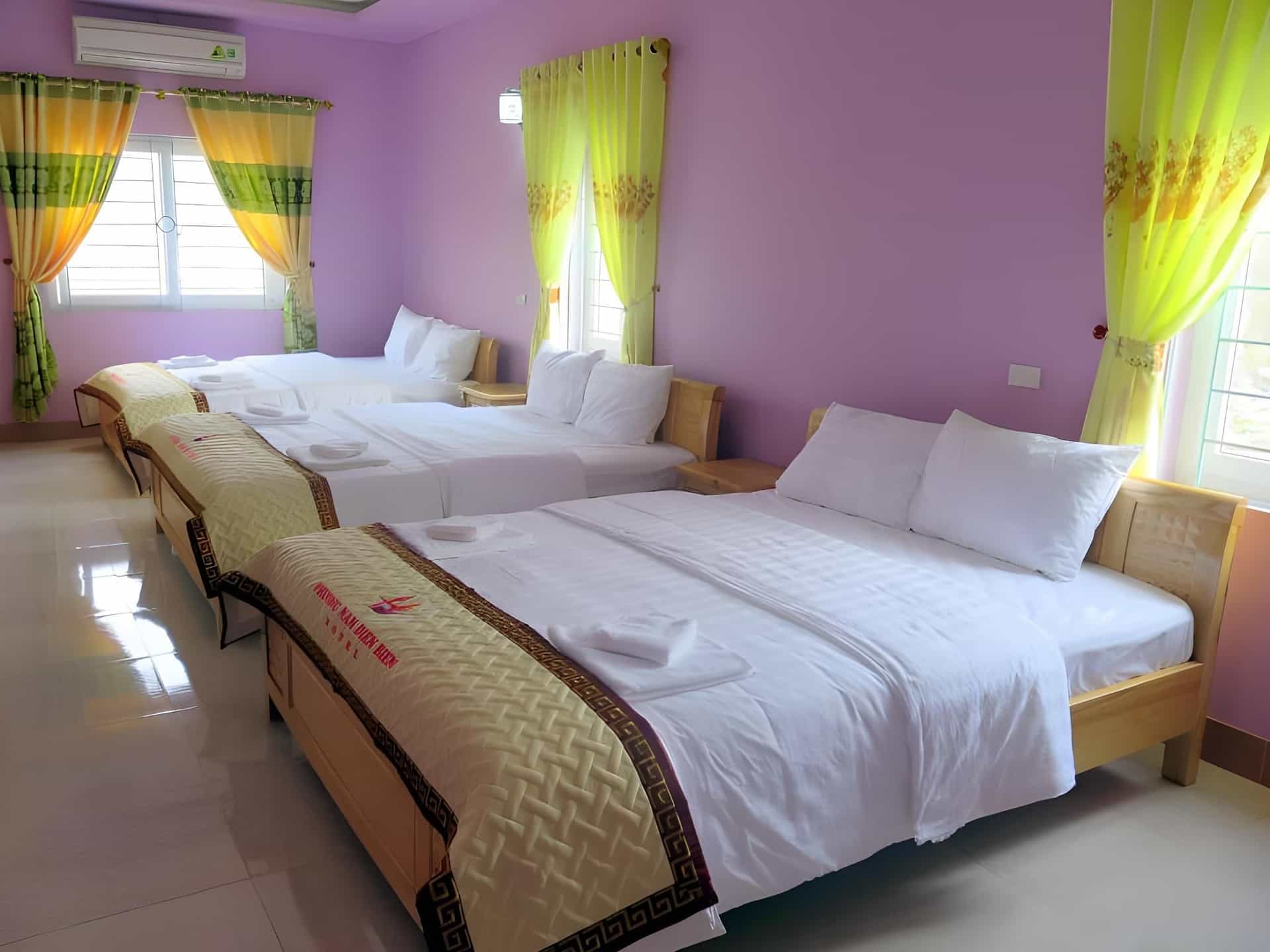 Phuong Nam Hotel Phuong Nam Hotel