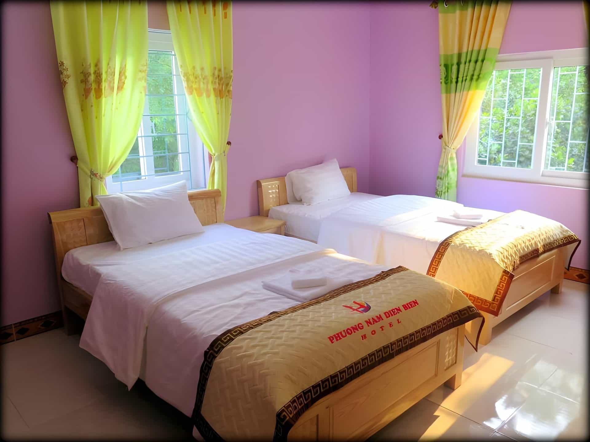 Phuong Nam Hotel Phuong Nam Hotel