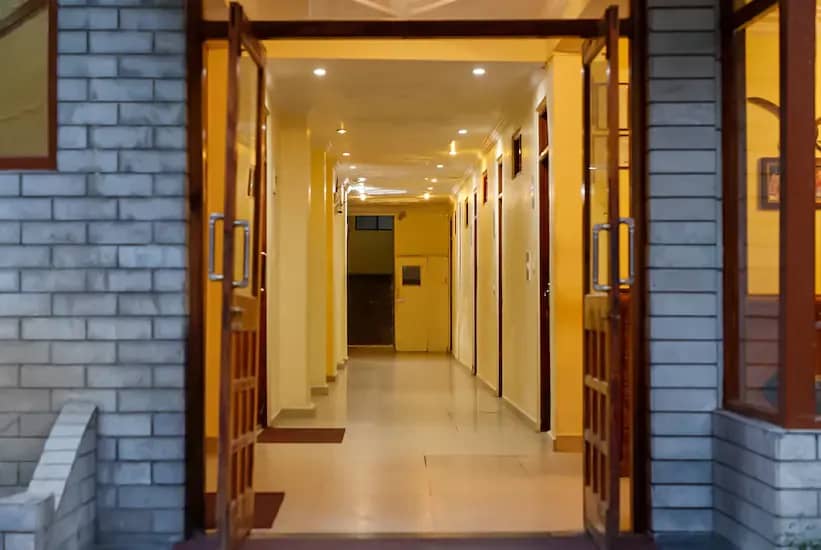 Hotel Neha Palace Hotel Neha Palace