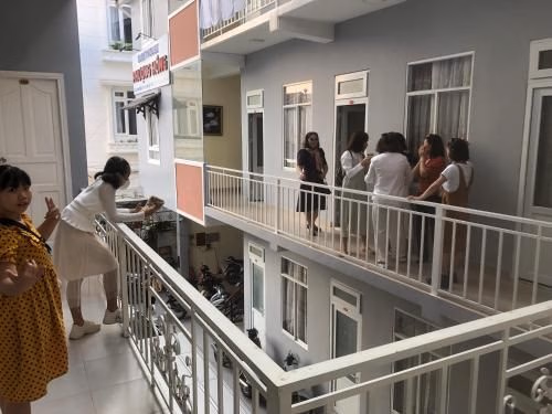 Phuong Hong Guesthouse0
