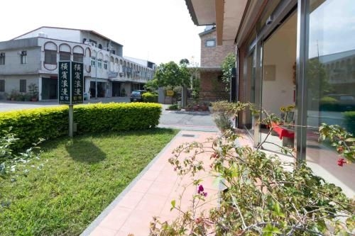 เฮง บิน เบด แอนด์ เบรคฟาสต์ (Heng Bin Bed and Breakfast)0