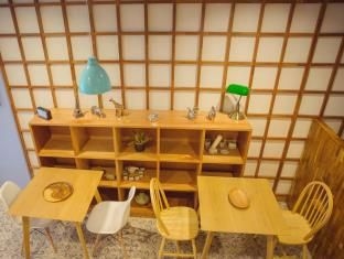 Baanmek Hostel2