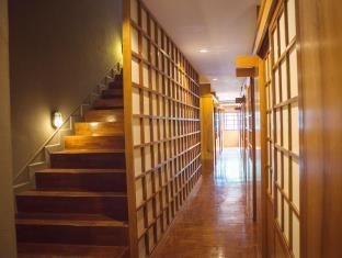 Baanmek Hostel0