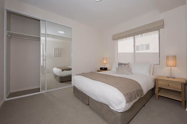 Comfort Apartment, 1 Bedroom
