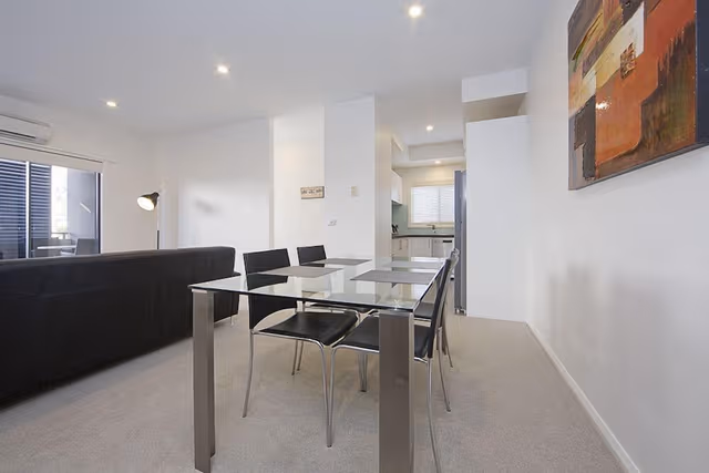Comfort Apartment, 1 Bedroom