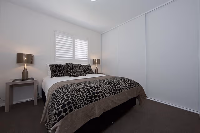 Comfort Apartment, 1 Bedroom