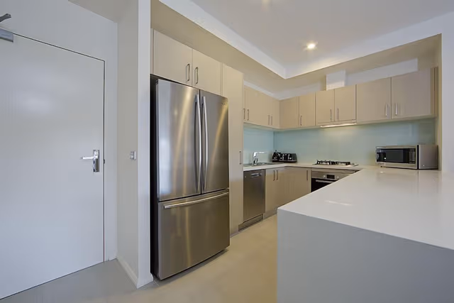 Comfort Apartment, 1 Bedroom