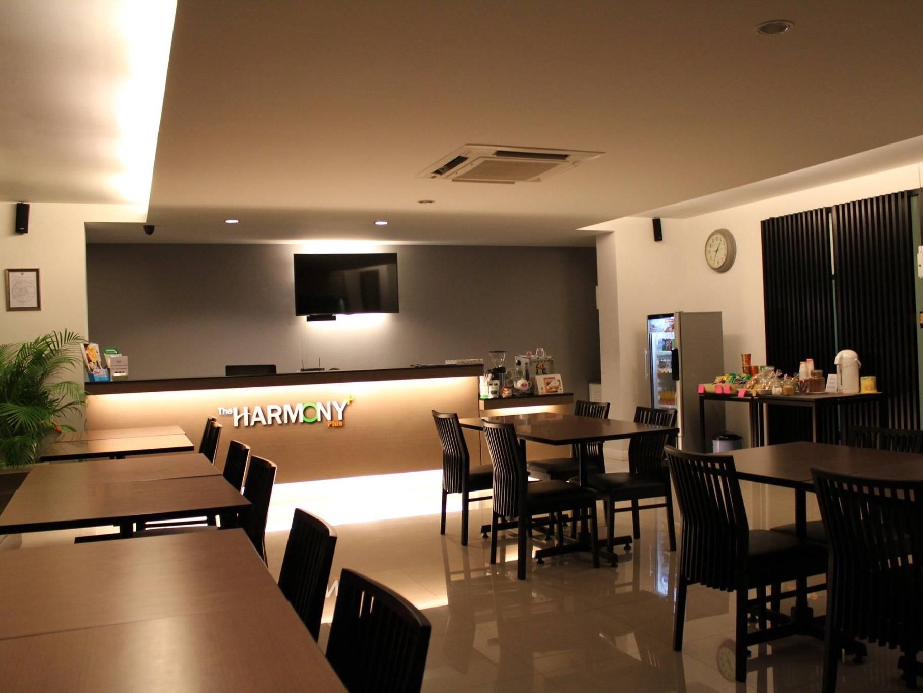 โรงแรมฟอร์จูน ดี พิษณุโลก (Fortune D Hotel Phitsanulok)4