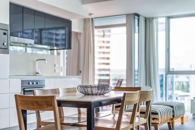 2 Bedroom Apt Standard