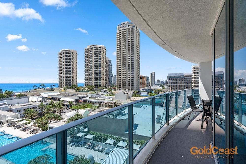 Gold Coast Private Apartments3