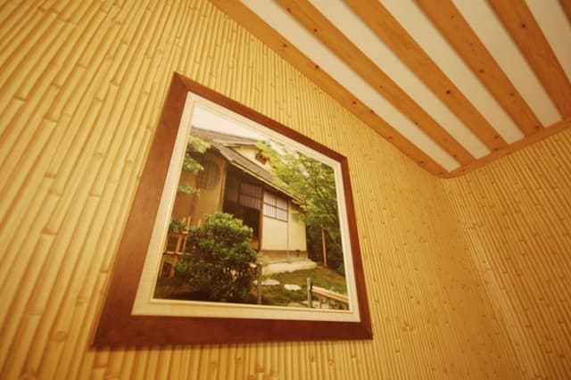 Double Room, Private Bathroom