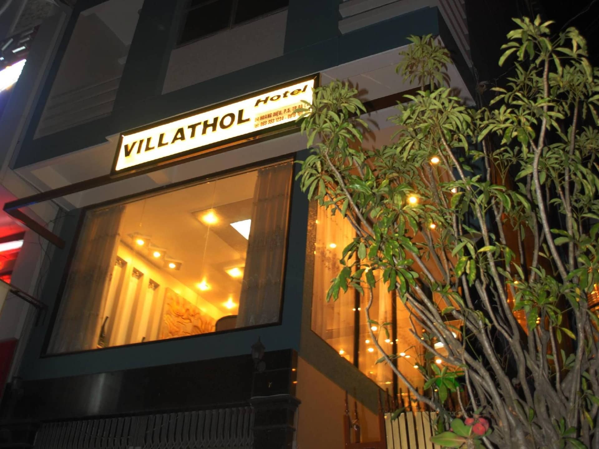 Villathol Villathol