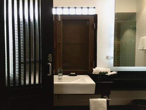 1 Bedroom Villa