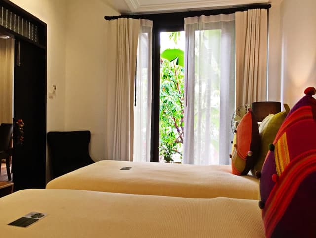 1 Bedroom Villa