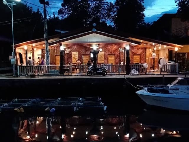 Standard Room with River View