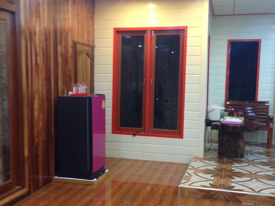 คลองมาด กู๊ดวิว โฮมสเตย์ (Klong Mad Good View Homestay)3