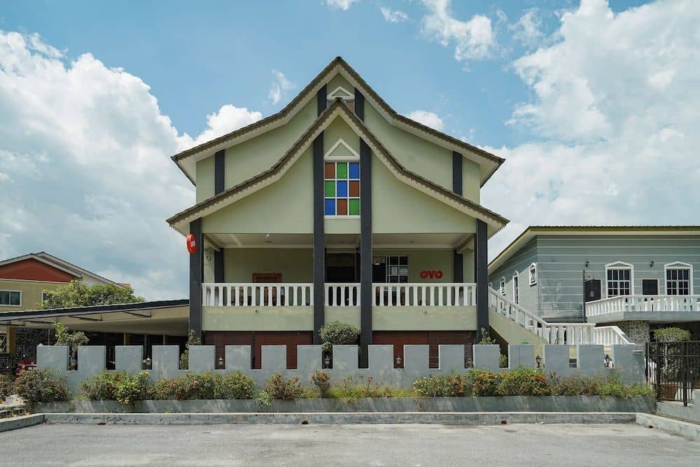 Bangi Sri Minang Guesthouse Bangi Sri Minang Guesthouse