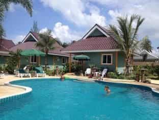 Coconut Homes Khao Lak Coconut Homes Khao Lak