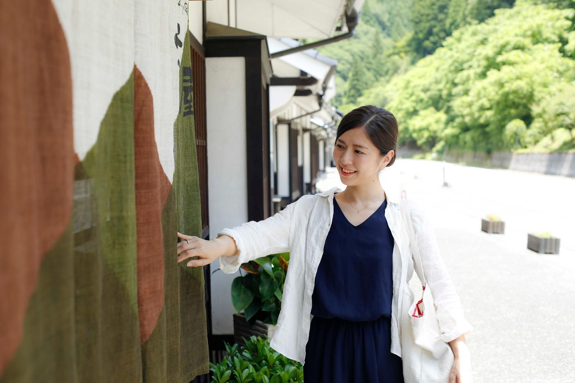 ยูบาระ โน ยาโดะ โกเมยะ (Yubara no yado Komeya)3