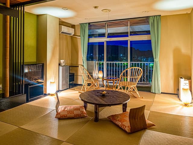 Japanese Modern Floor Japanese Style Room