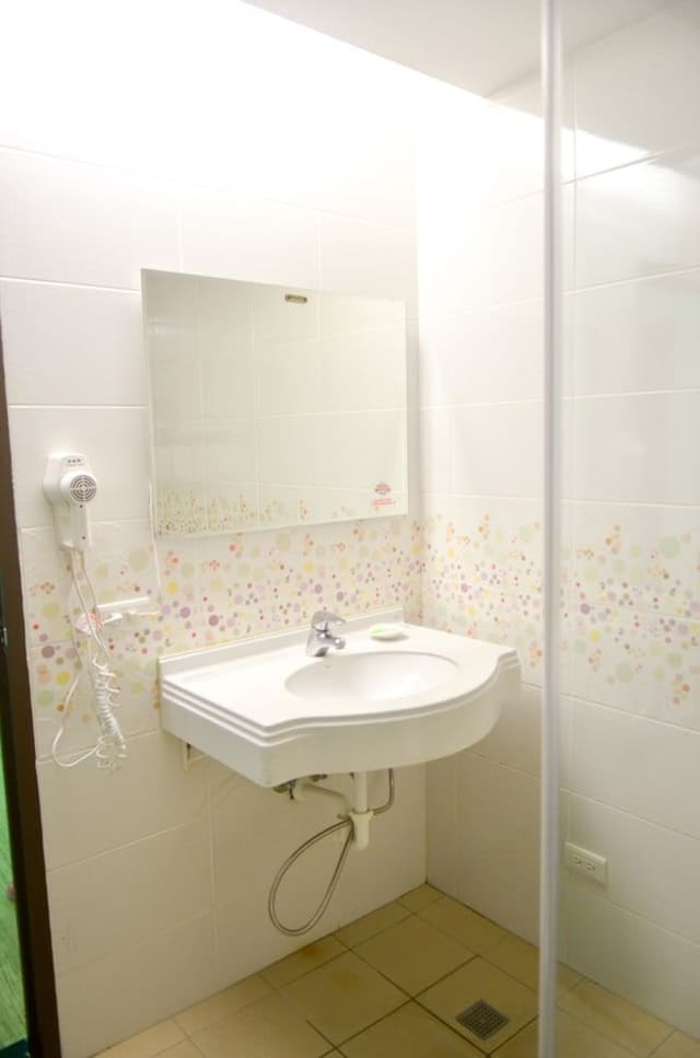 Business Single Room