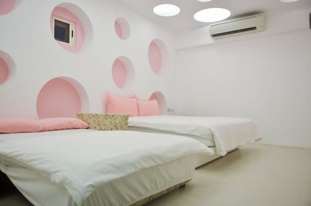 Comfort Triple Room