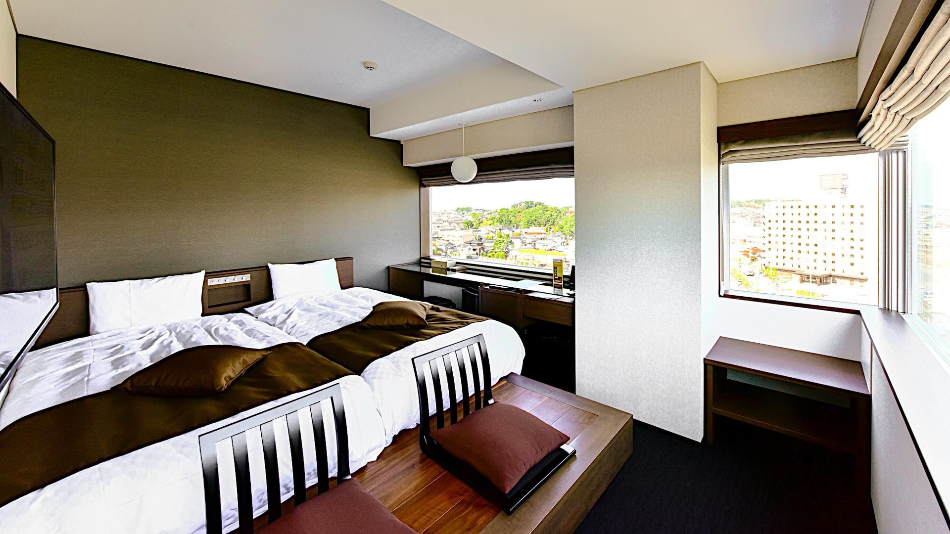สึกิโนะ โฮเทล (Tsukino Hotel)3