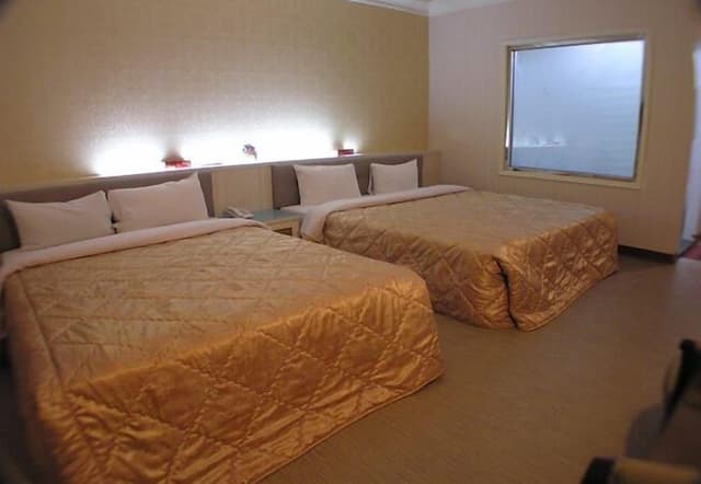 Comfort Triple Room