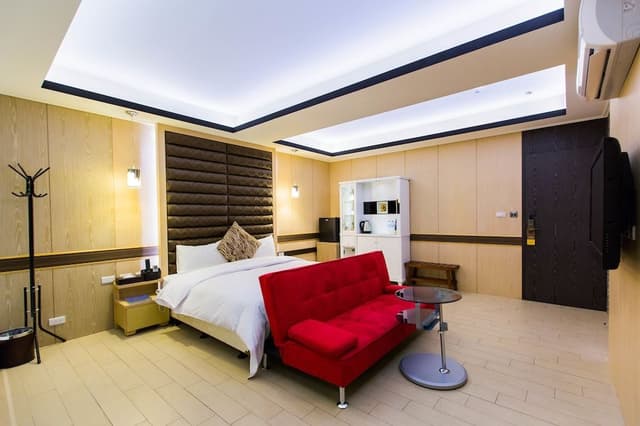 Exclusive Double Room, 1 Queen Bed