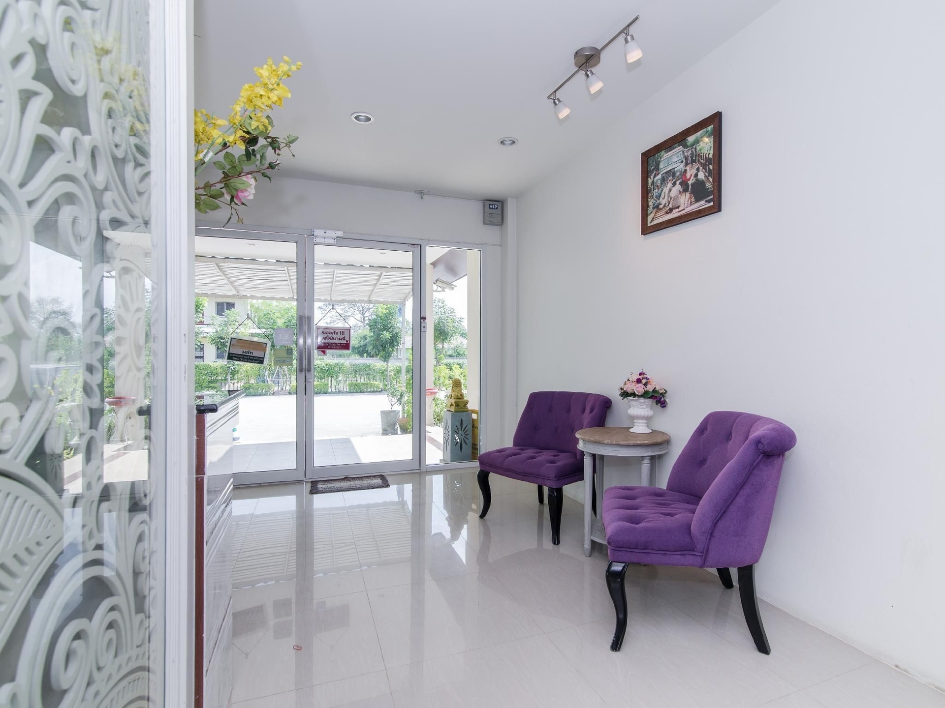 กรีน แอปเปิ้ล วิลลา (Green Apple Villa)2