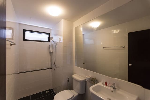Deluxe Double Room, Mountain View