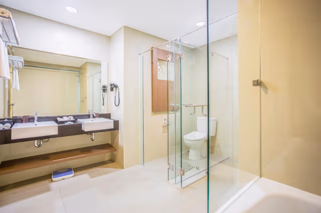 Presidential Suite