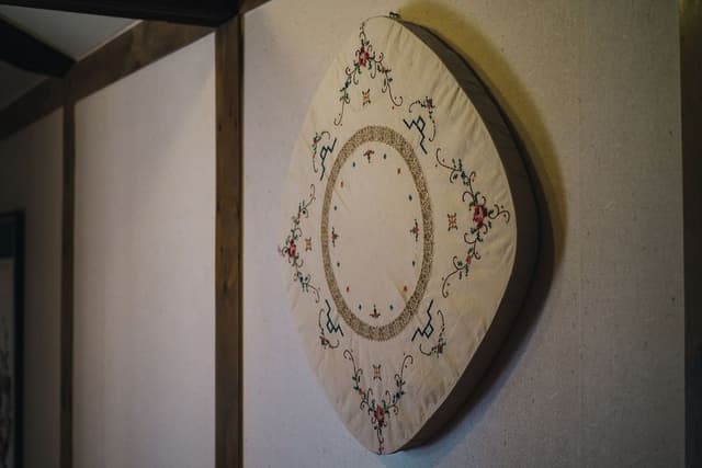 Traditional Room (Large Ondol, 4 pax)