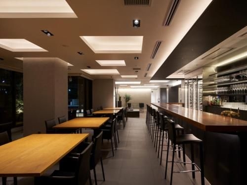 โฮเต็ล รอยัล การ์เดน คิซาราซุ (Hotel Royal Garden Kisarazu)4