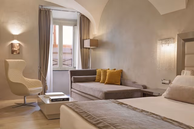 Junior Suite