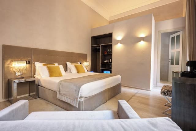 Executive Room