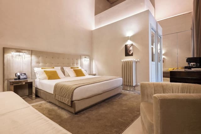 Executive Room