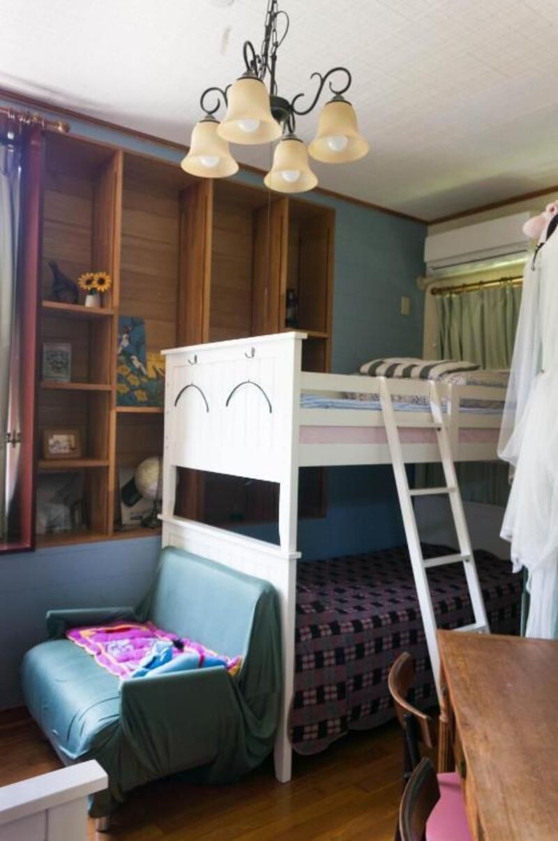 เกสต์เฮาส์ อะมะกะระ โอกินาวา (Guest House Amakara Okinawa)1