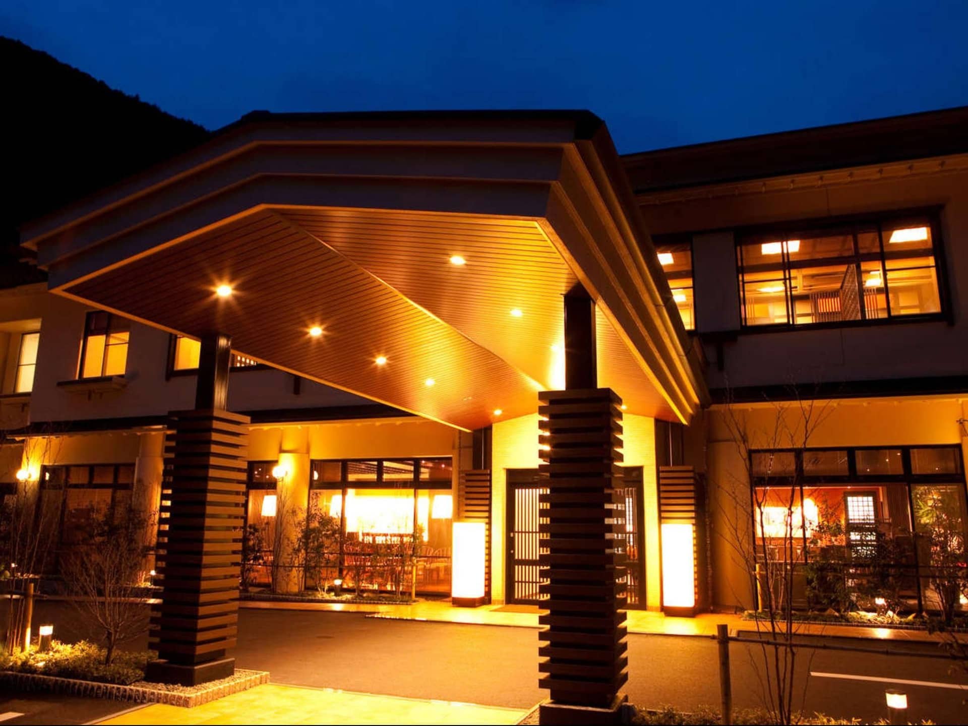 Yufuin Ubl Hotel Yufuin Ubl Hotel