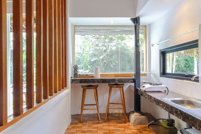 Superior Room (1 double bed, 1 Single bed) pool view