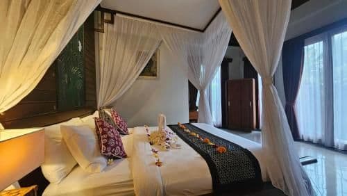 1 Bedroom Deluxe Villa