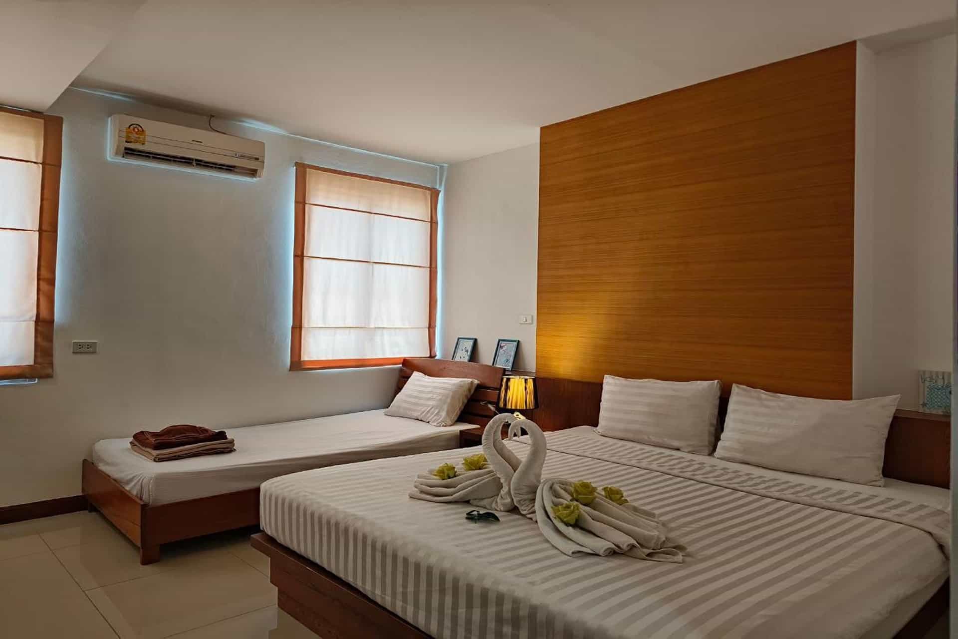 The Little Nest Phuket The Little Nest Phuket
