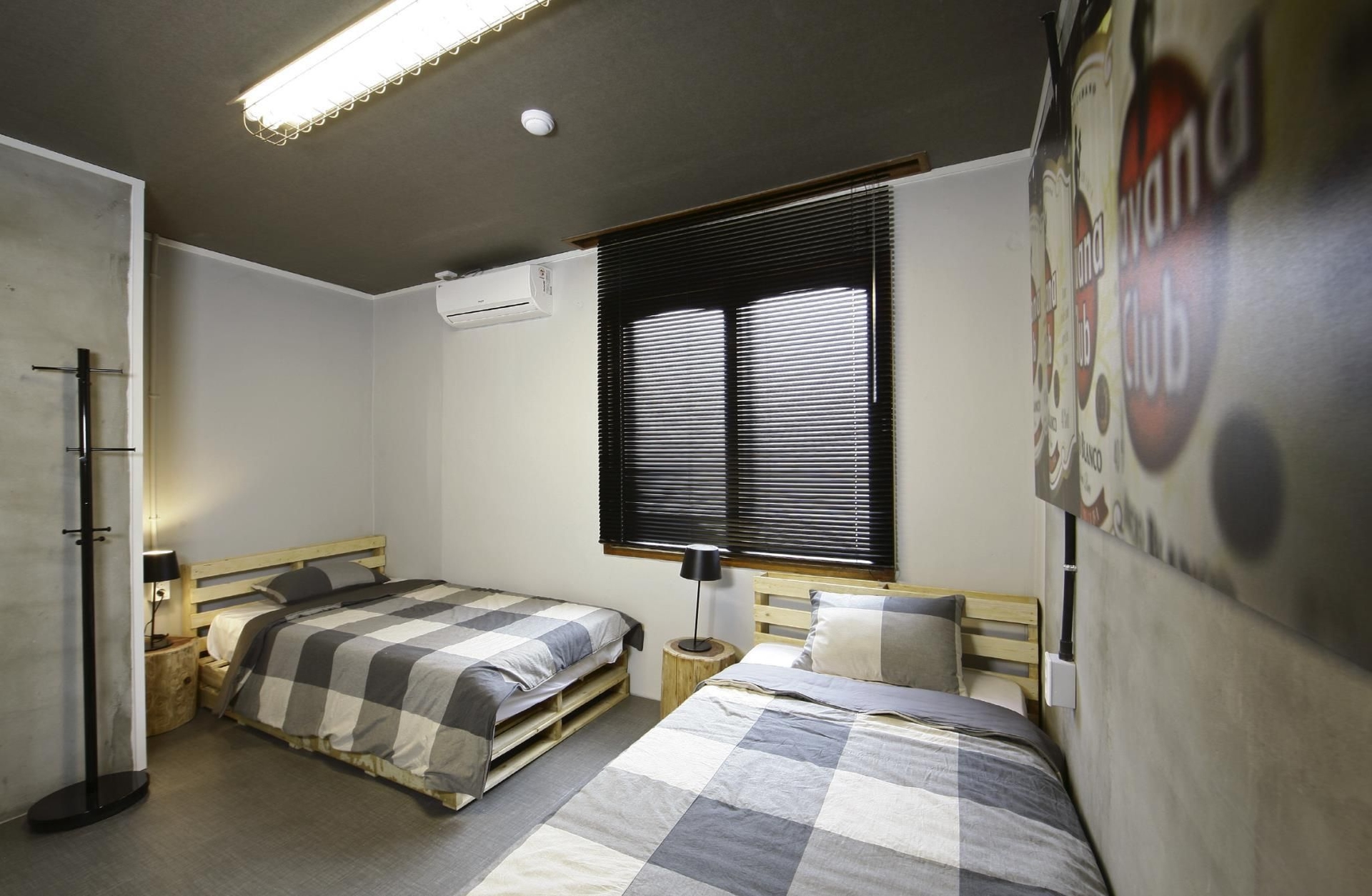 มิโด โฮสเทล (MIDO Hostel)3