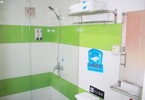 7 Days Inn Heyuan Longchuan New City4
