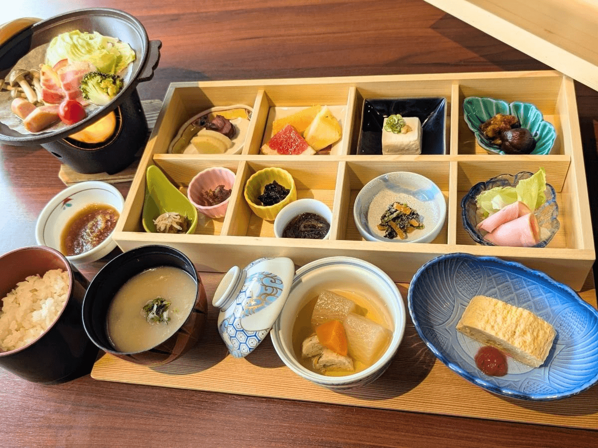 โรงแรมอิโระโดริ โคะโยะ (Irodori Koyo Hotel)3