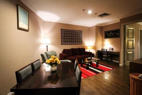 Family Suite
