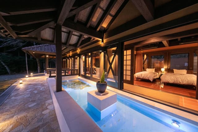 Villa 2 Bedroom