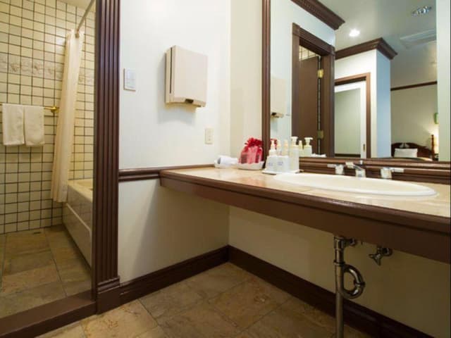 Deluxe Twin Room Non Smoking