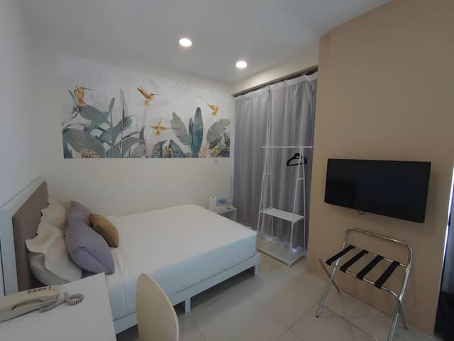 Premium Deluxe Room
