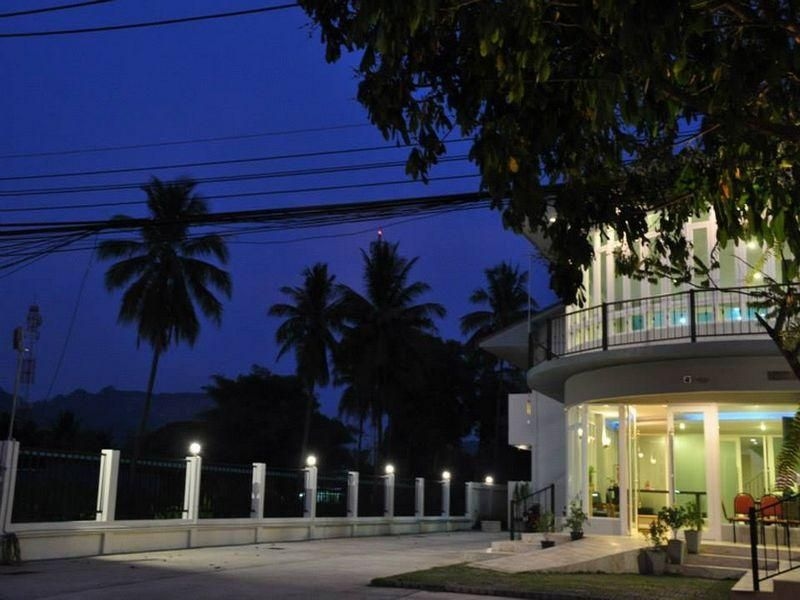 เขาใหญ่เทอราซโซ่ (Khaoyai Terrazzo)3